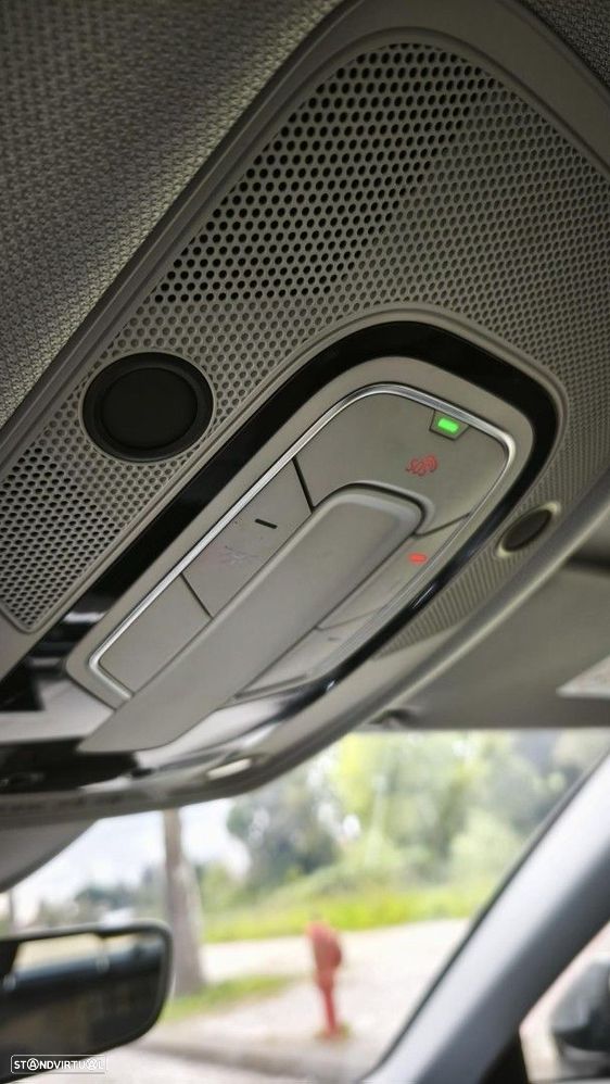 Audi A4 Avant 30 TDI S tronic - 16