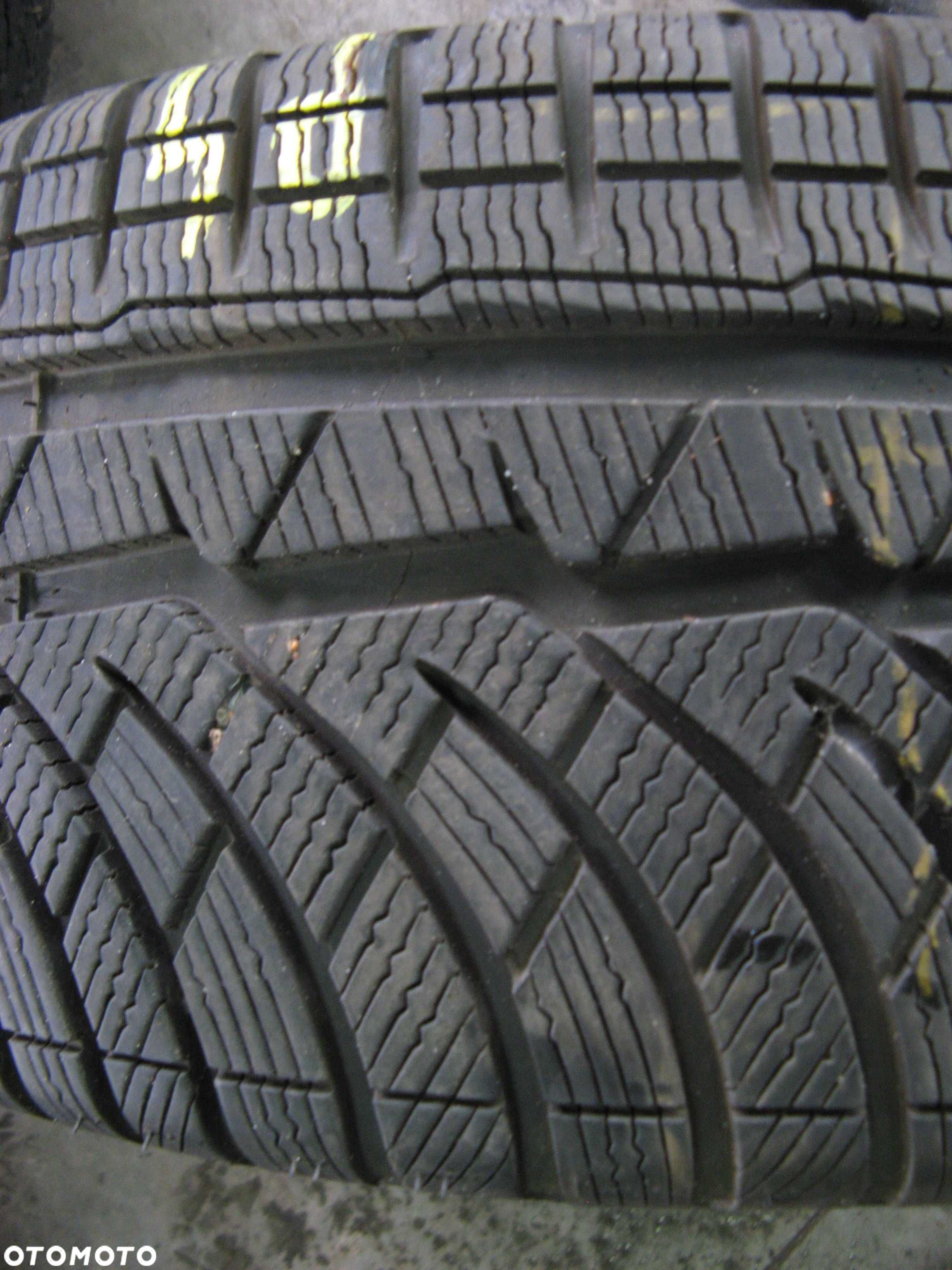 235/40R18 MICHELIN Pilot Alpin PA4 - nr.P4 - 1