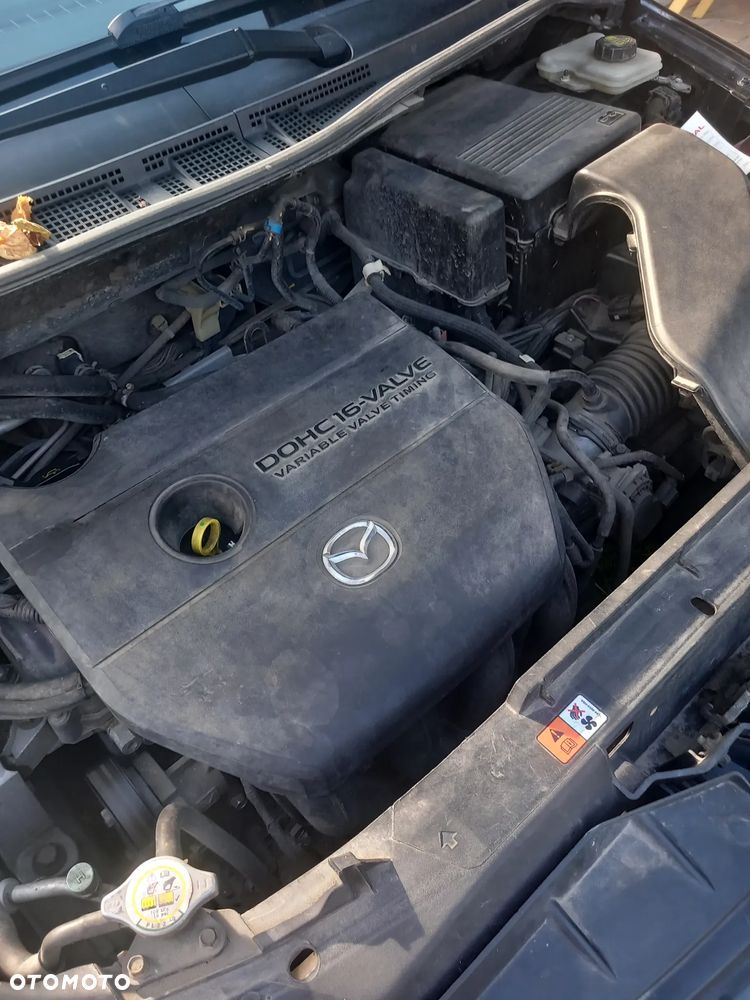 Mazda 5 2.0 Exclusive - 9