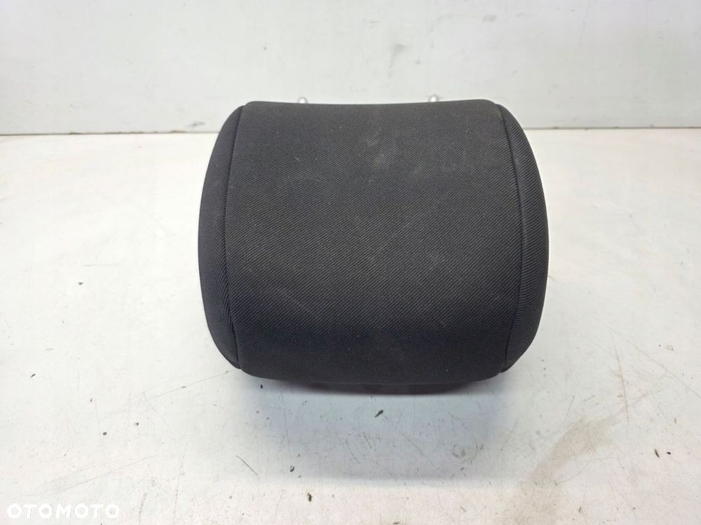 ZAGŁÓWEK FOTELA PRAWY LUB LEWY PRZÓD VOLKSWAGEN TIGUAN 5N REGULOWANY - 2