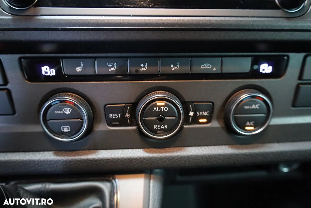 Volkswagen Caravelle T6 2.0 TDI KR Comfortline DSG - 13