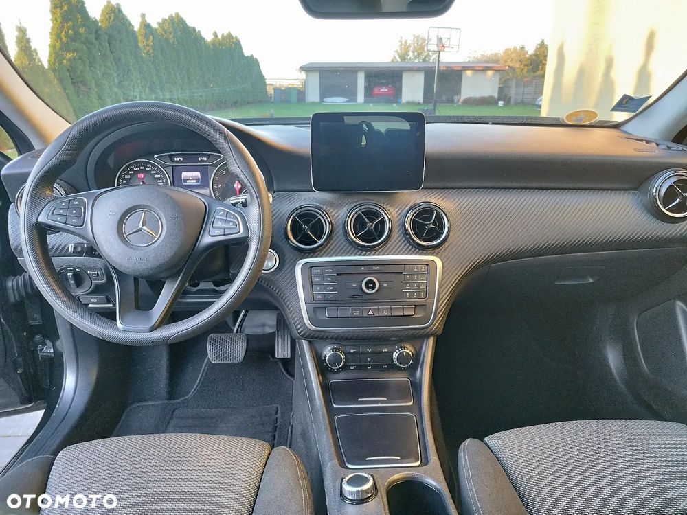 Mercedes-Benz GLA 200 (CDI) d 7G-DCT Style - 19