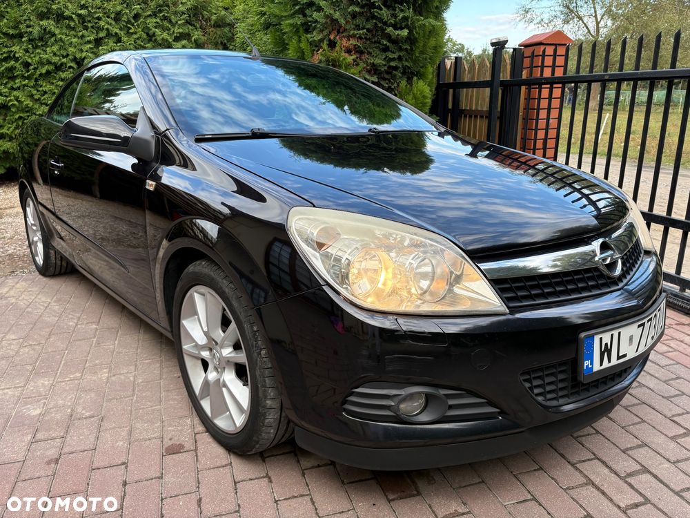 Opel Astra 1.8 Enjoy - 11