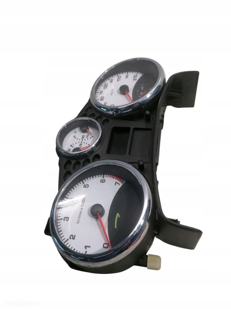 licznik peugeot 207 1.4 a2c53065549 - 2