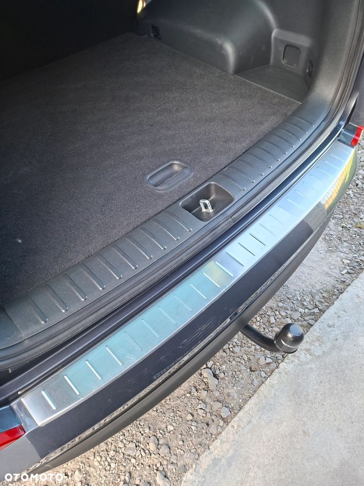 Hyundai Tucson 1.7 CRDI BlueDrive Premium 2WD DCT - 17