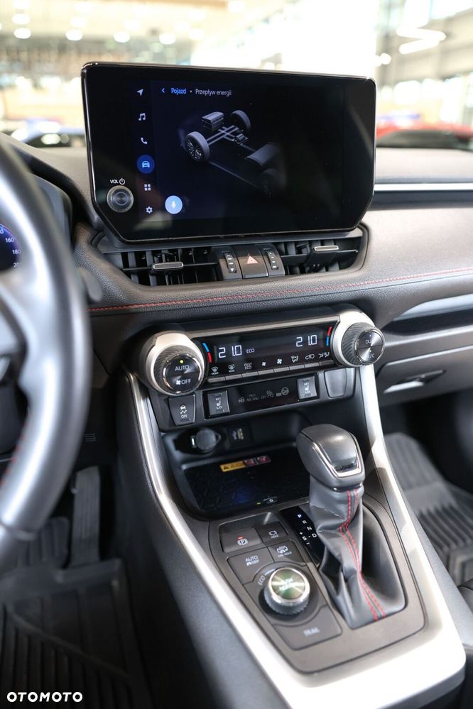 Toyota RAV4 2.5 Plug-In Hybrid Selection 4x4 - 22
