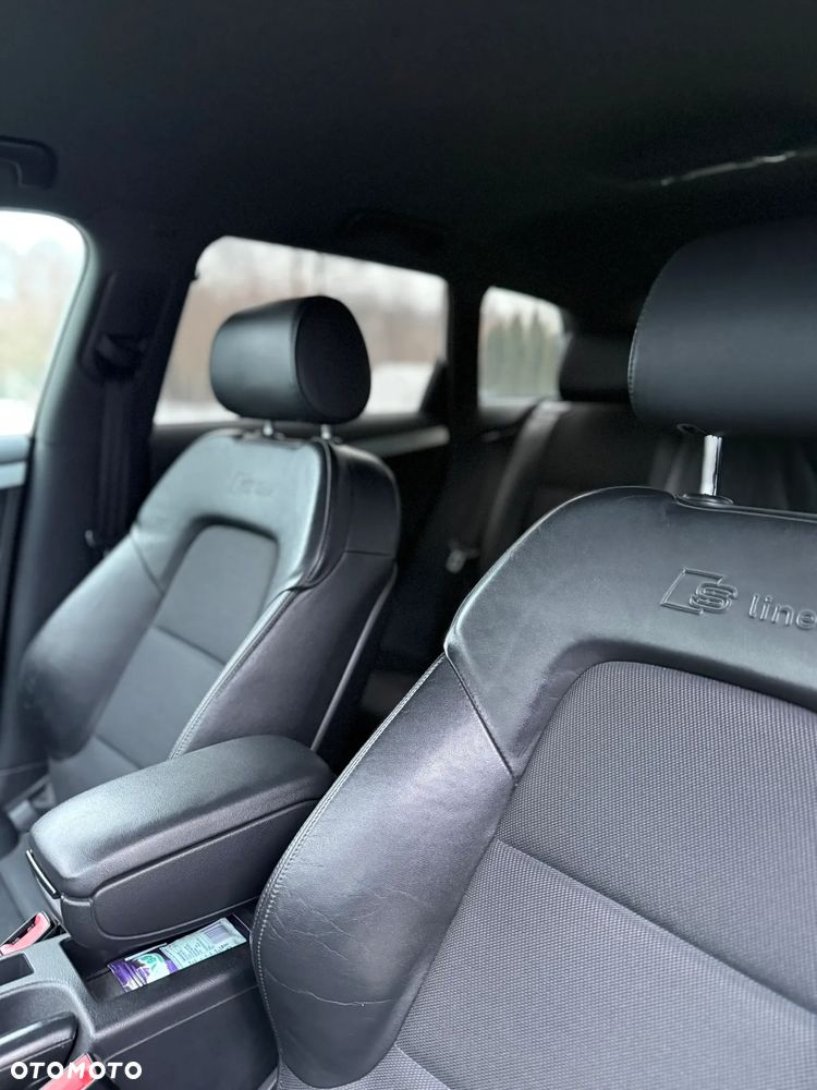 Audi A3 Sportback - 16