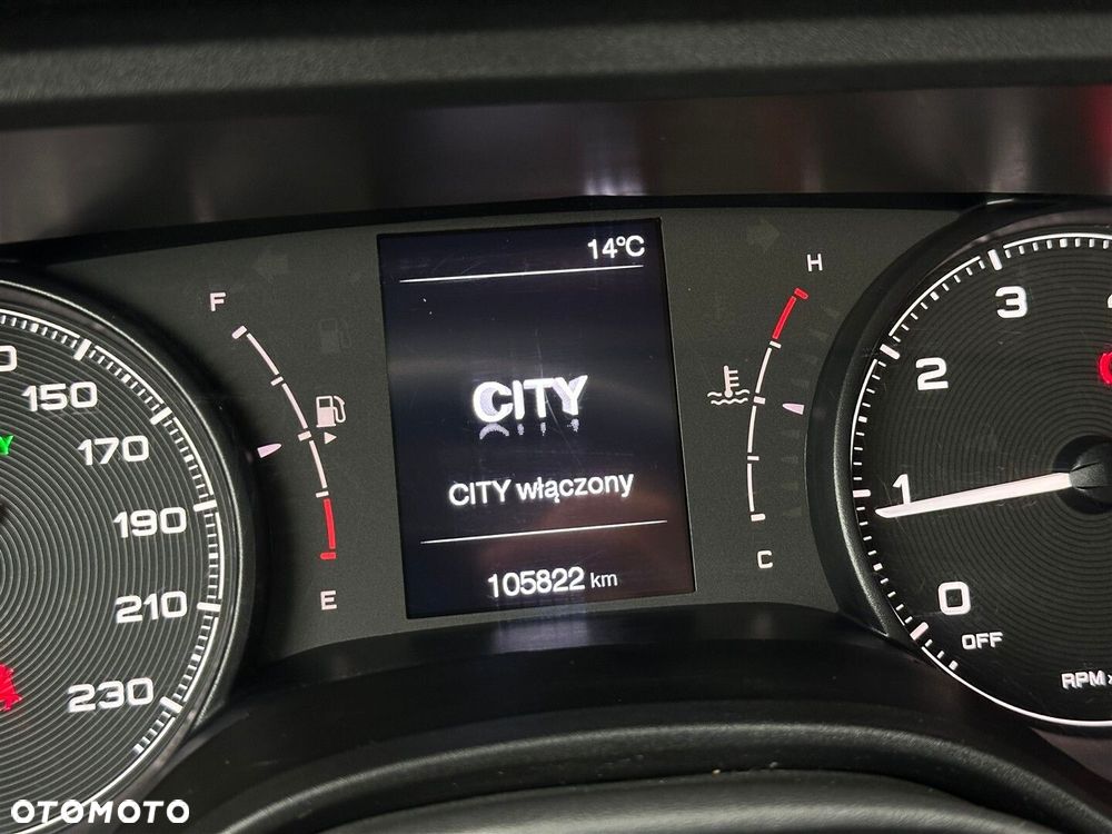 Fiat Tipo 1.4 16V - 30