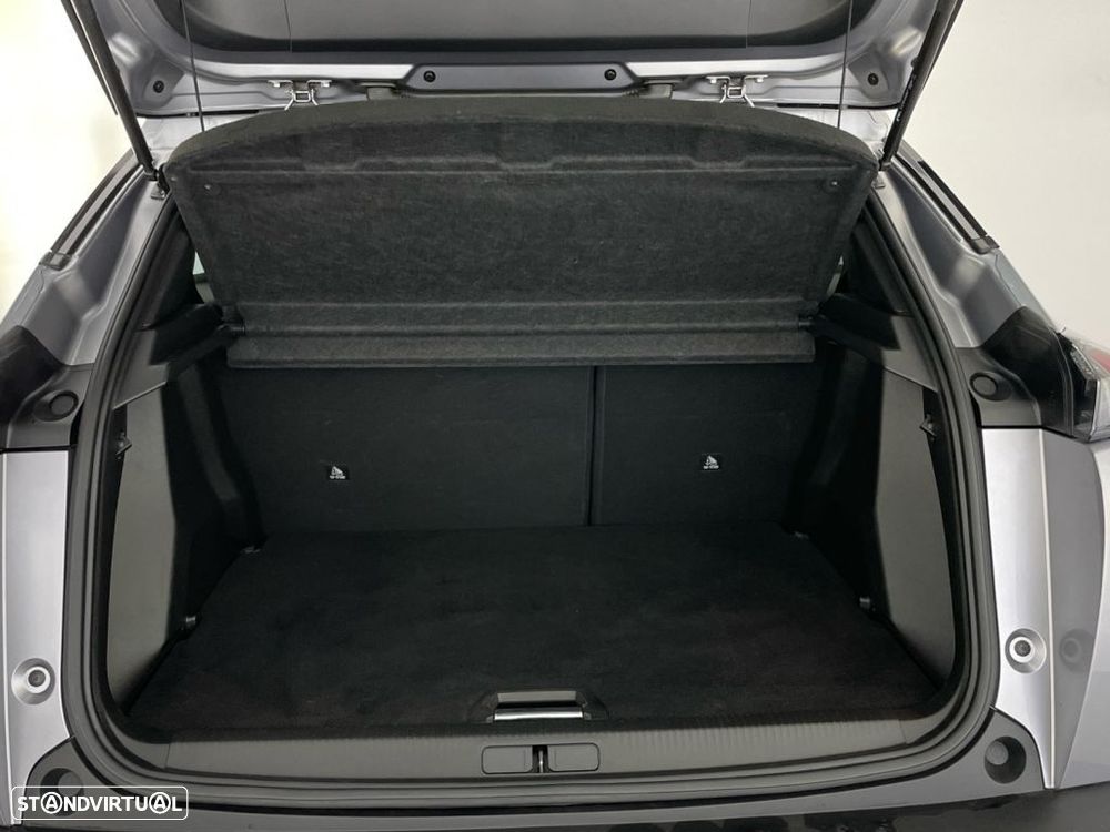 Peugeot 2008 1.2 PureTech Allure Pack - 13