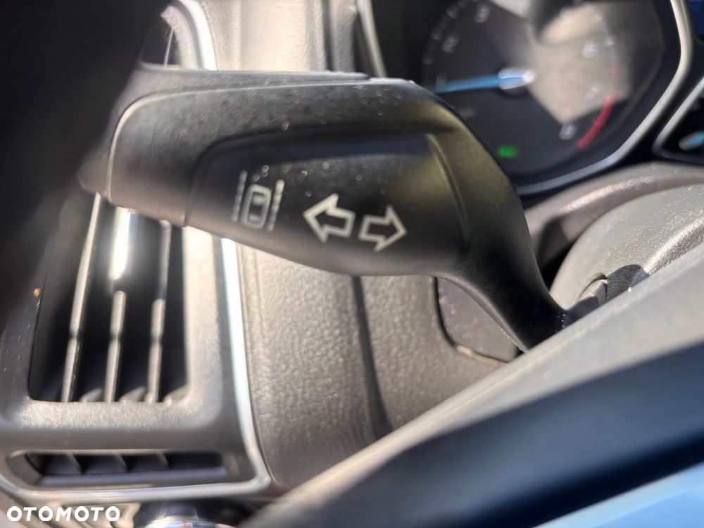 Ford Focus 1.6 EcoBoost Titanium - 16