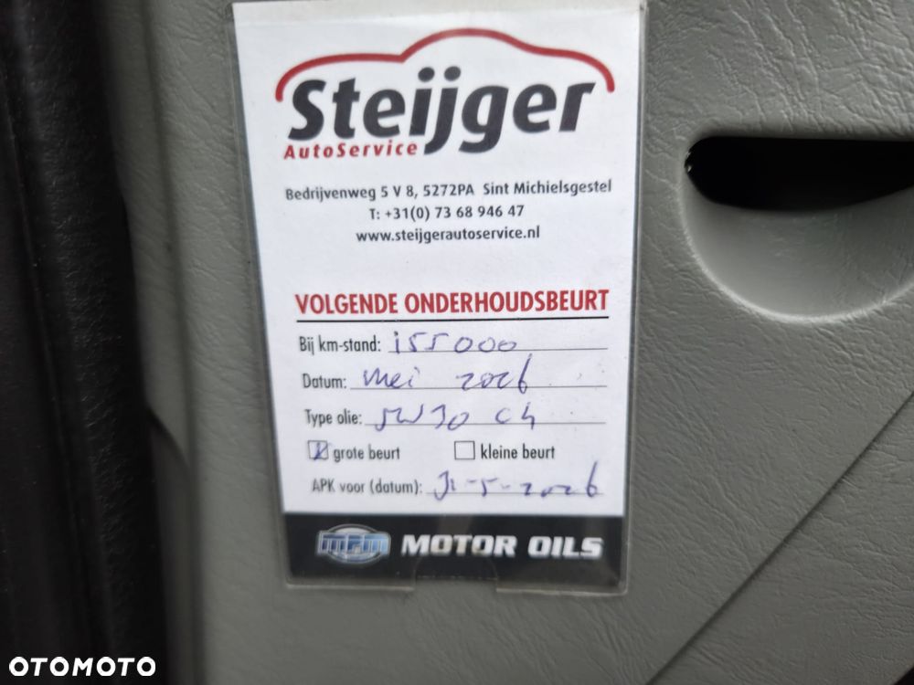 Renault TRAFIC LONG KLIMA TEMPOMAT ORYGINAŁ LAKIER I PRZEBIEG - 12