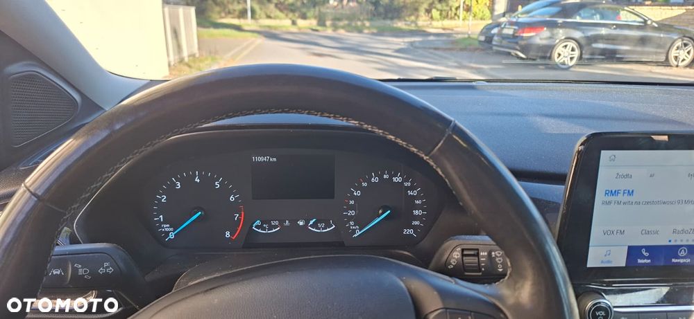 Ford Puma 2021 photo 3