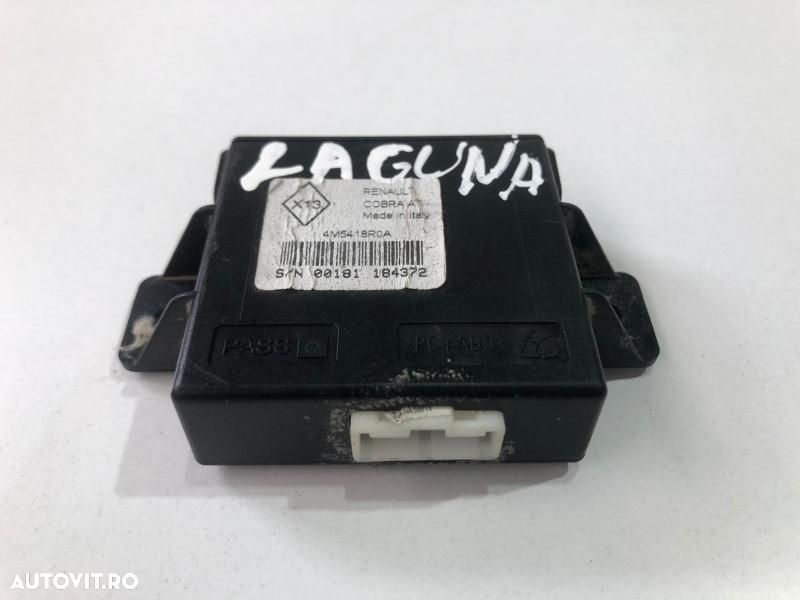 Modul alarma Renault Laguna 3 (2007-2010) 4m5418r0a - 2