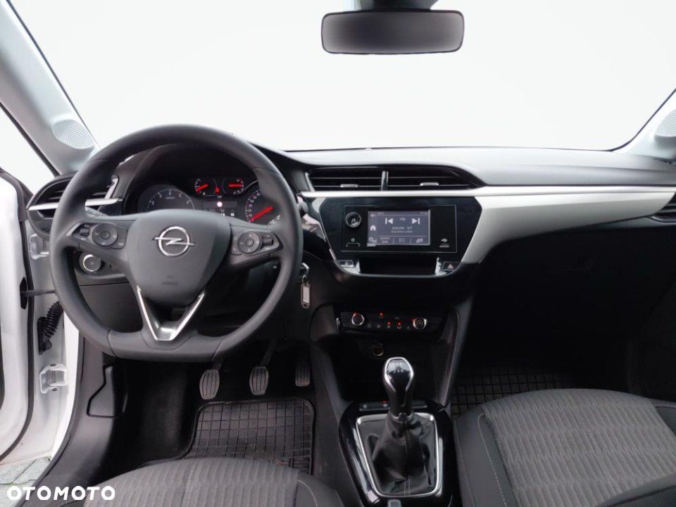 Opel Corsa - 16
