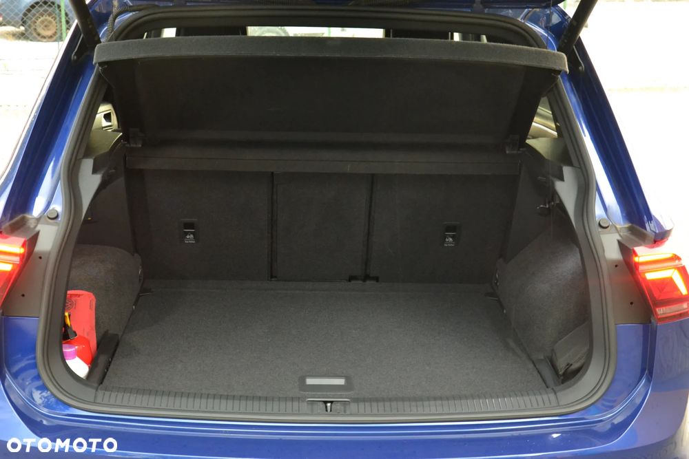 Volkswagen Tiguan 2.0 TDI SCR DSG R-Line - 37