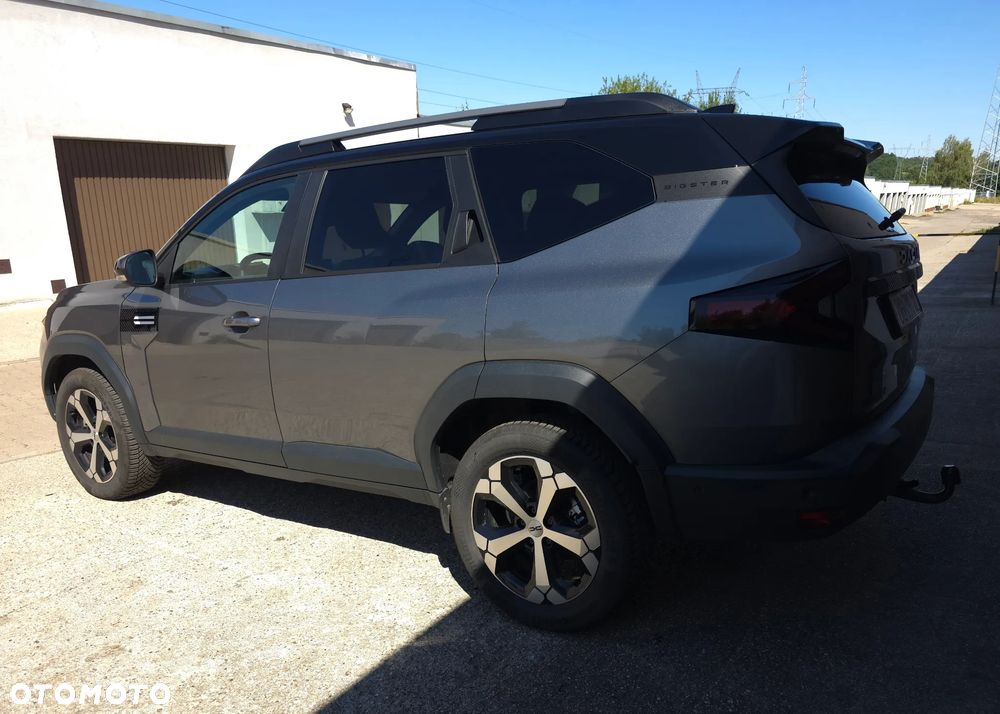 Dacia Bigster 1.2 TCe mHEV Journey - 10