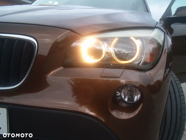 BMW X1 - 13