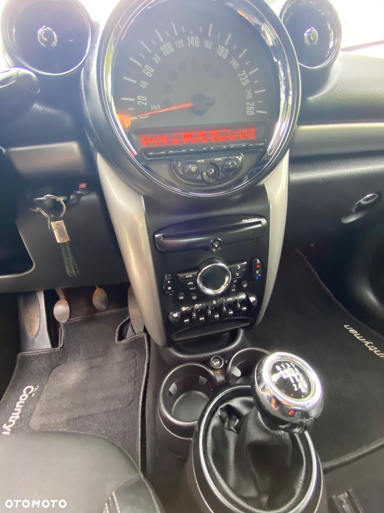 MINI Cooper - 23