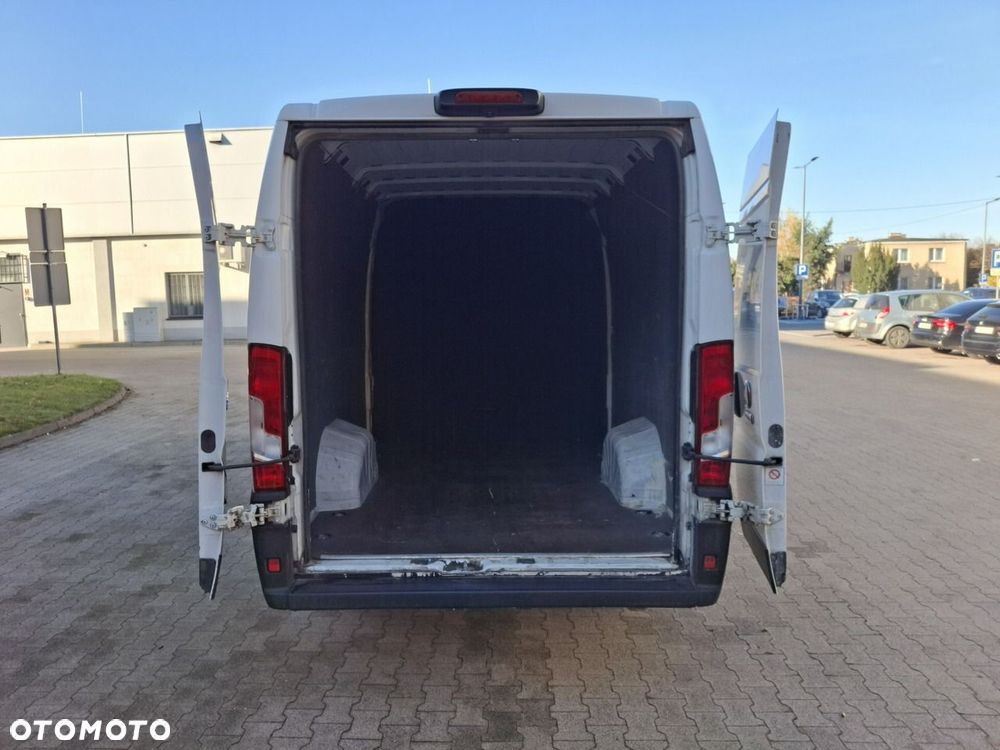 Fiat Ducato - 8