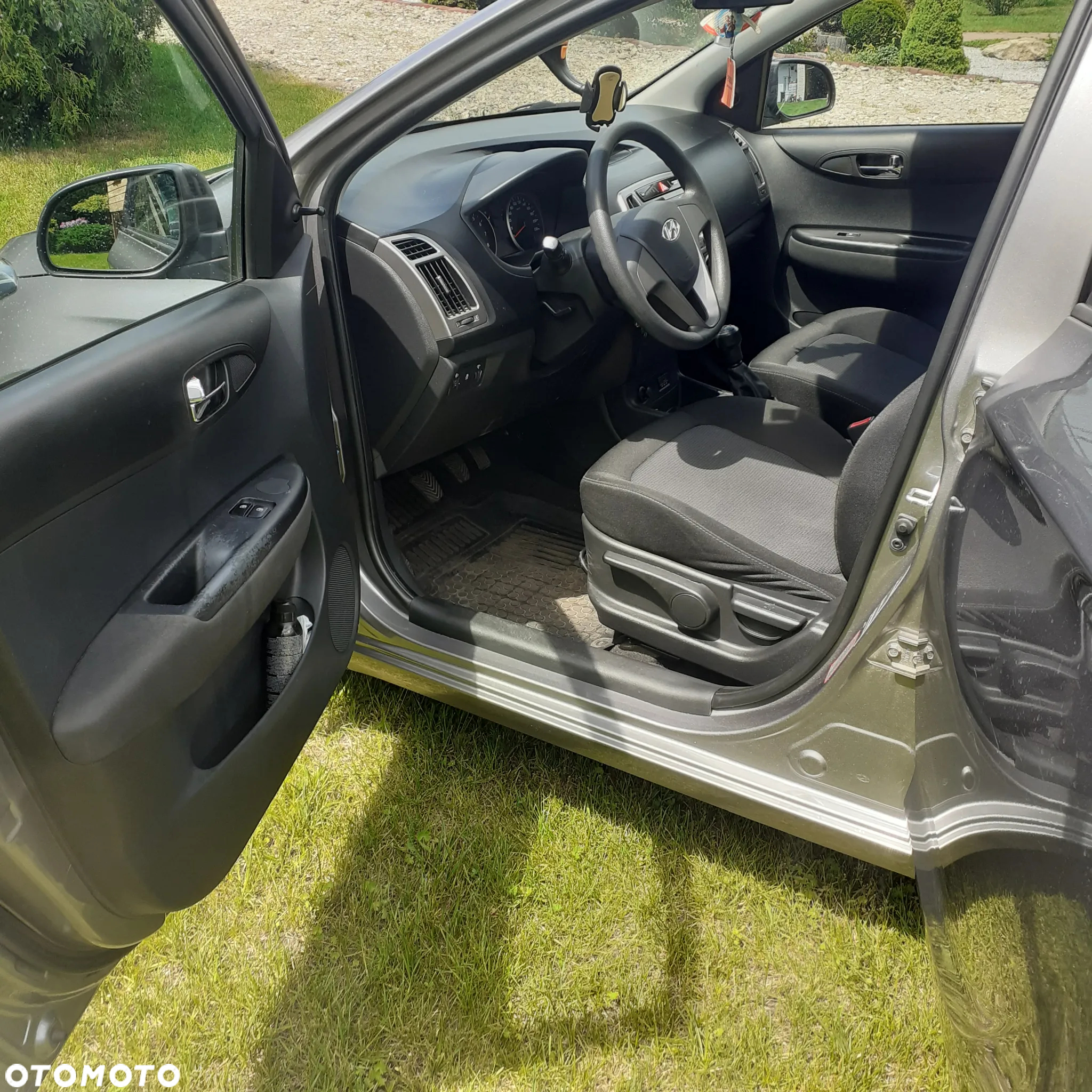 Hyundai i20 - 7