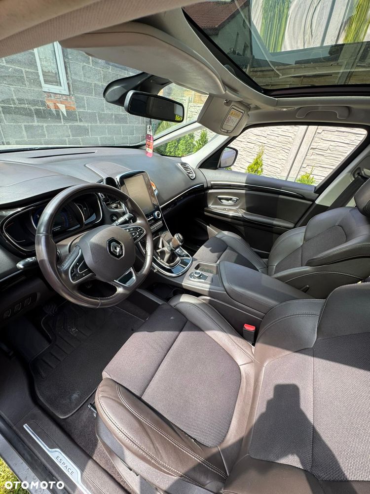 Renault Espace - 13
