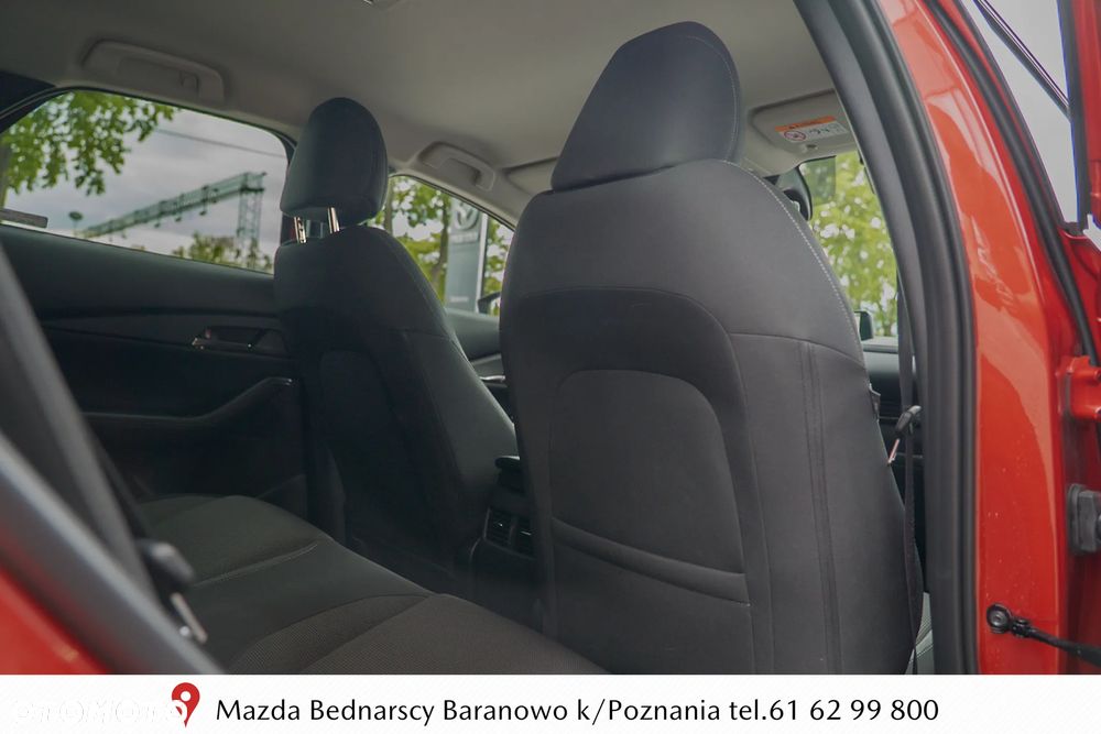 Mazda CX-30 2.0 mHEV Centre-Line 2WD - 22