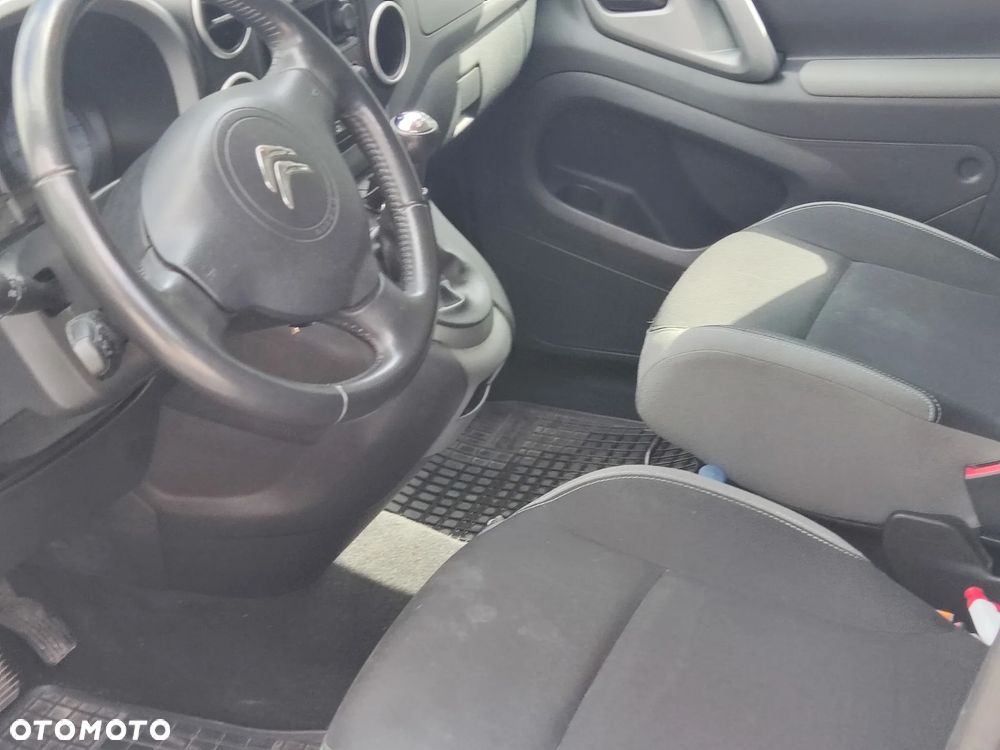 Citroën Berlingo 1.6 BlueHDi Feel Edition - 4