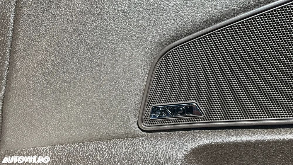 SKODA Superb 2019 — imagine 15