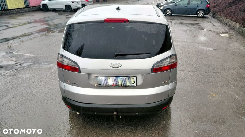 Ford S-Max 2.0 TDCi DPF Business Edition - 7