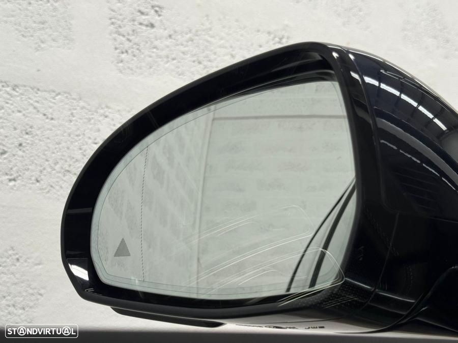 Mercedes-Benz S 580 e Longo - 15