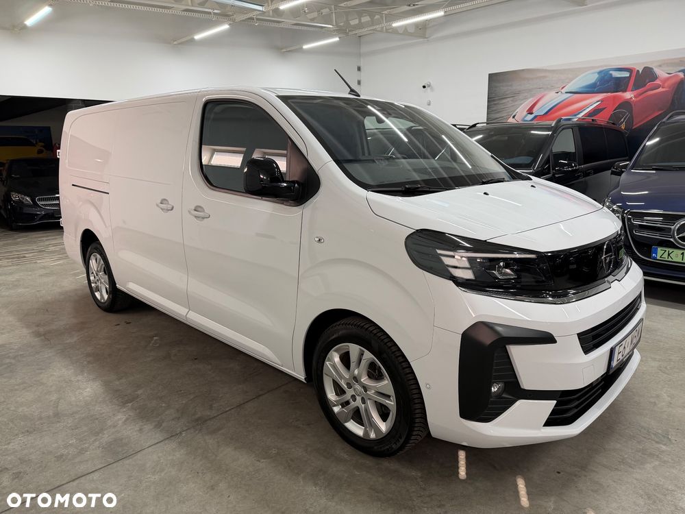 Opel Vivaro - 6