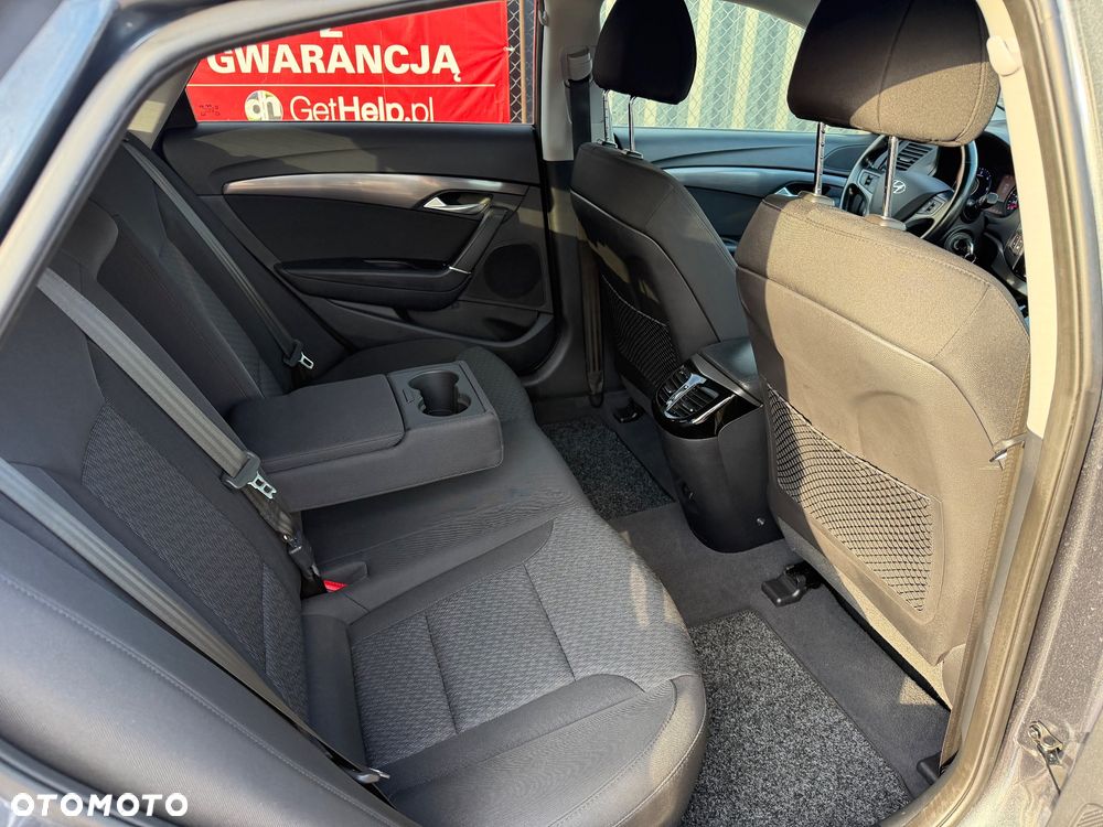 Hyundai i40 1.7 CRDi BlueDrive Business - 11