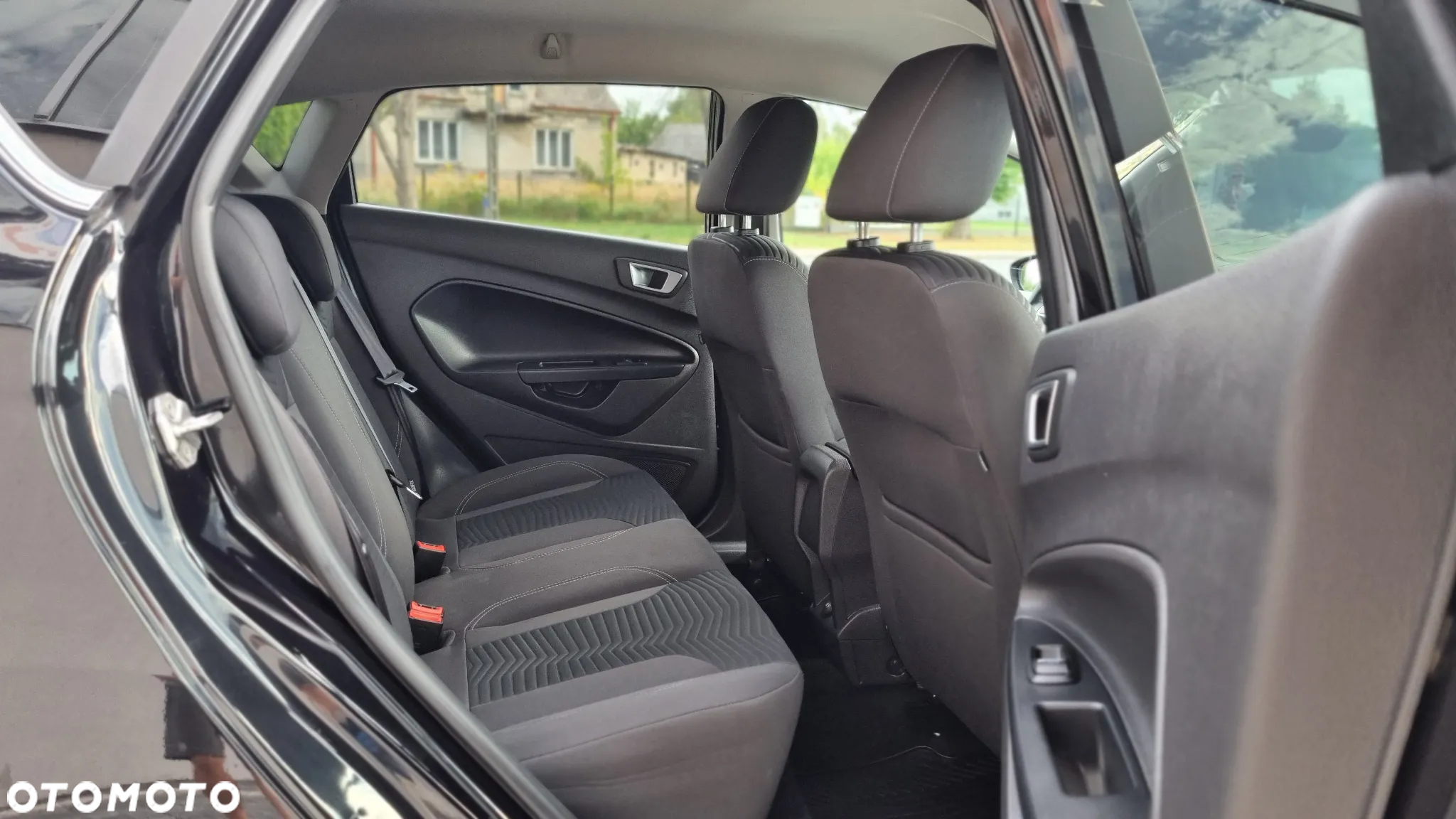 Ford Fiesta - 14