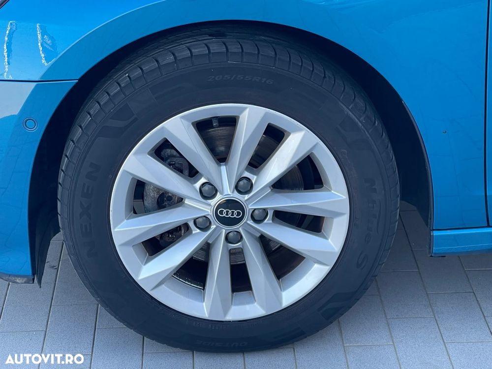 Audi A3 - 5