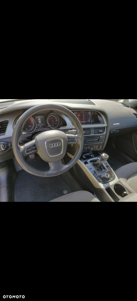 Audi A5 Coupé 2.0 TFSI - 10