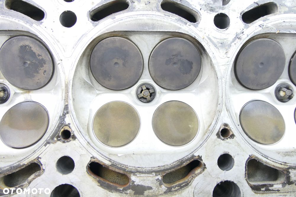 Głowica Lewa Wałki BMW X5 E53 4.4i V8 M62B44 1745465 - 12