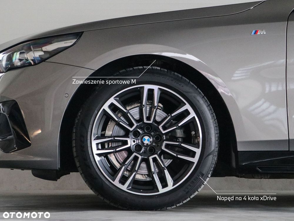 BMW Seria 5 - 9