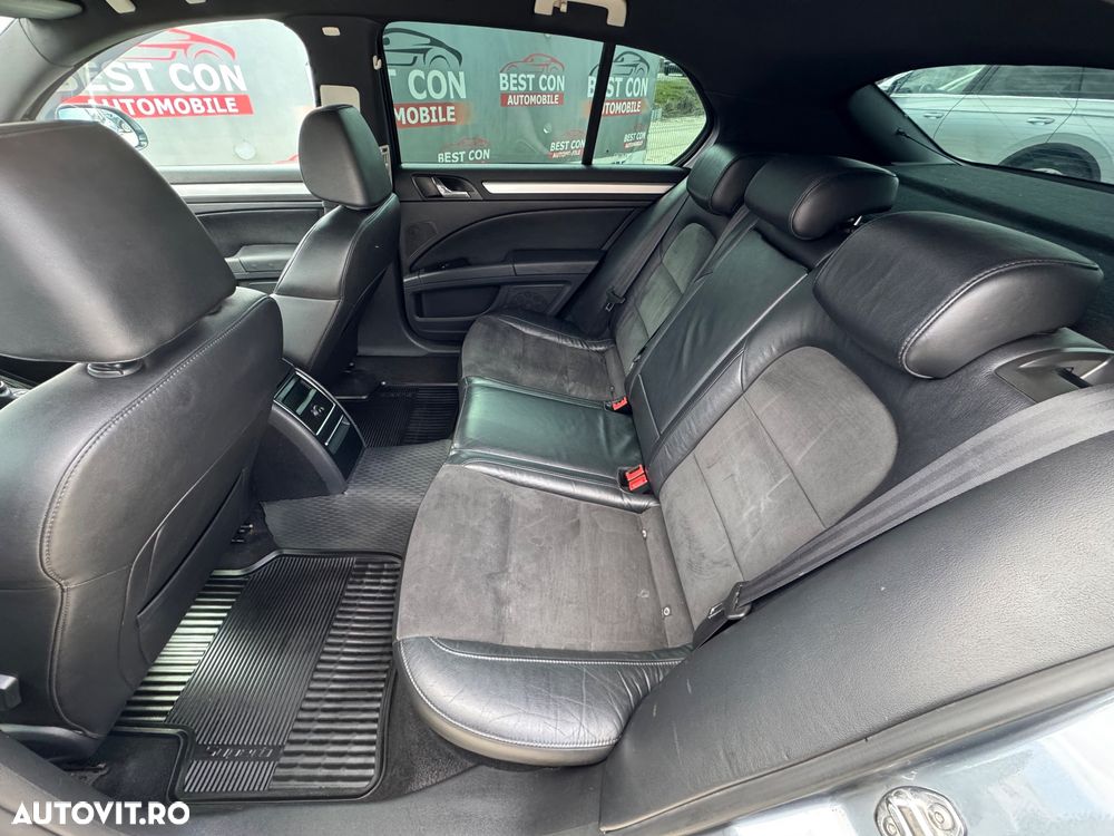 Skoda Superb 2.0 TDI Elegance - 14