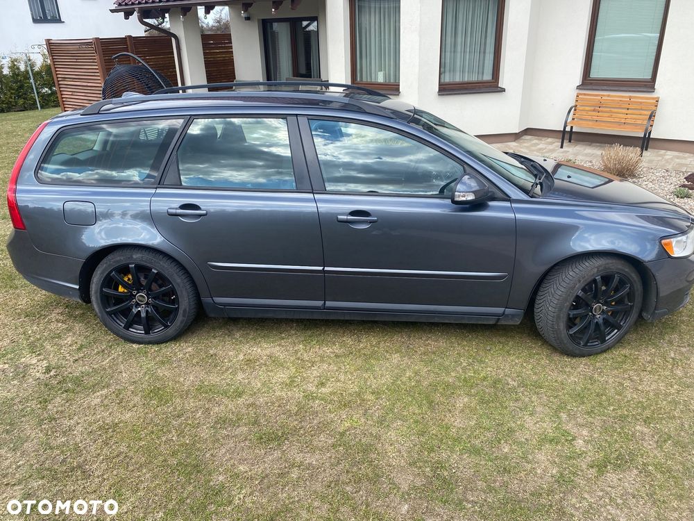 Volvo V50 1.6D DRIVe Summum Start-Stop - 2
