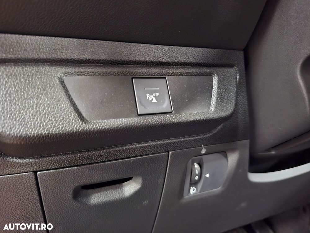 Dacia Sandero Stepway TCe 90 CVT Comfort - 15