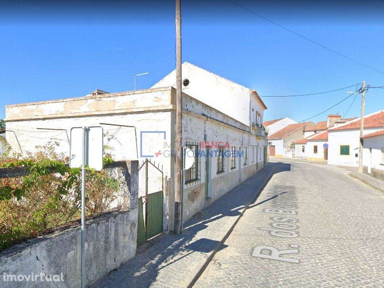 Moradia T3 em Cunheira, Alter do Chão. - Grande imagem: 2/14