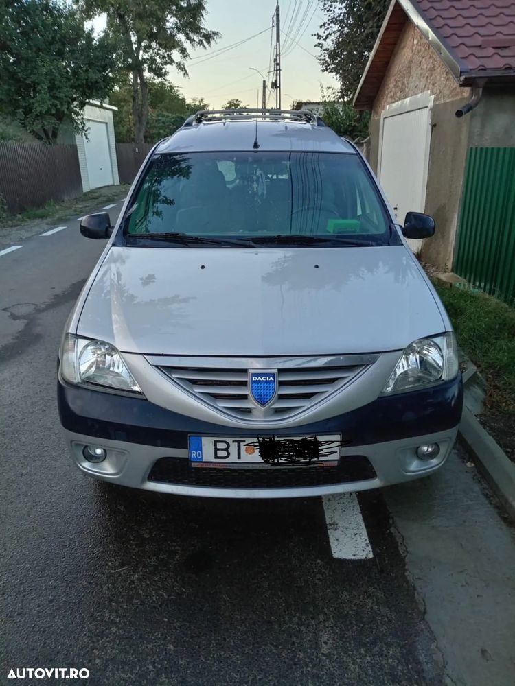 Dacia Logan - 9