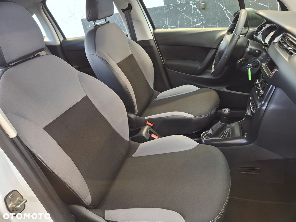 Citroën C3 1.0 VTi Selection - 15