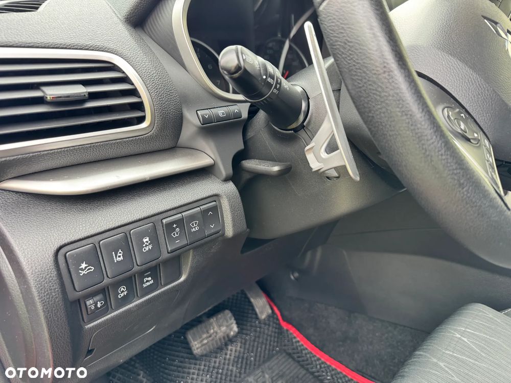 Mitsubishi Eclipse Cross 1.5 T-MIVEC (ClearTec) CVT 2WD Active - 10