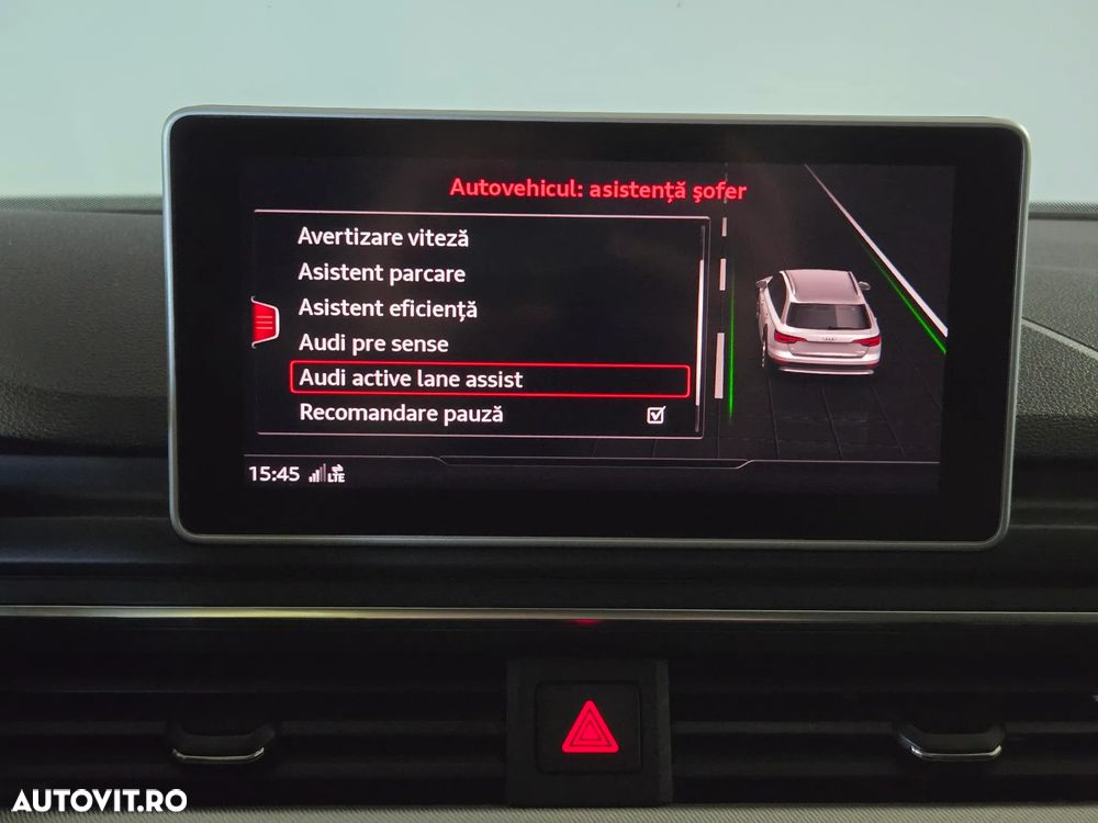 Audi A4 Allroad quattro 2.0 TDI S tronic - 14