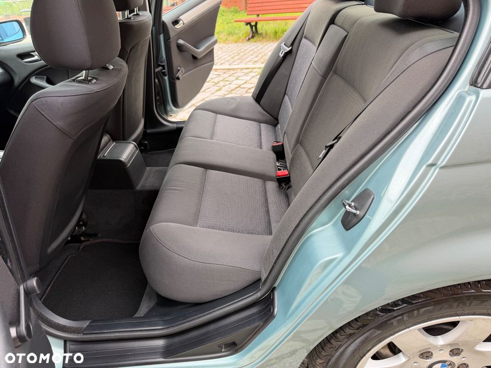 BMW Seria 3 316i Edition Lifestyle - 19