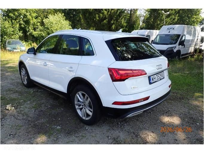 Audi Q5 35 TDI mHEV S tronic - 5