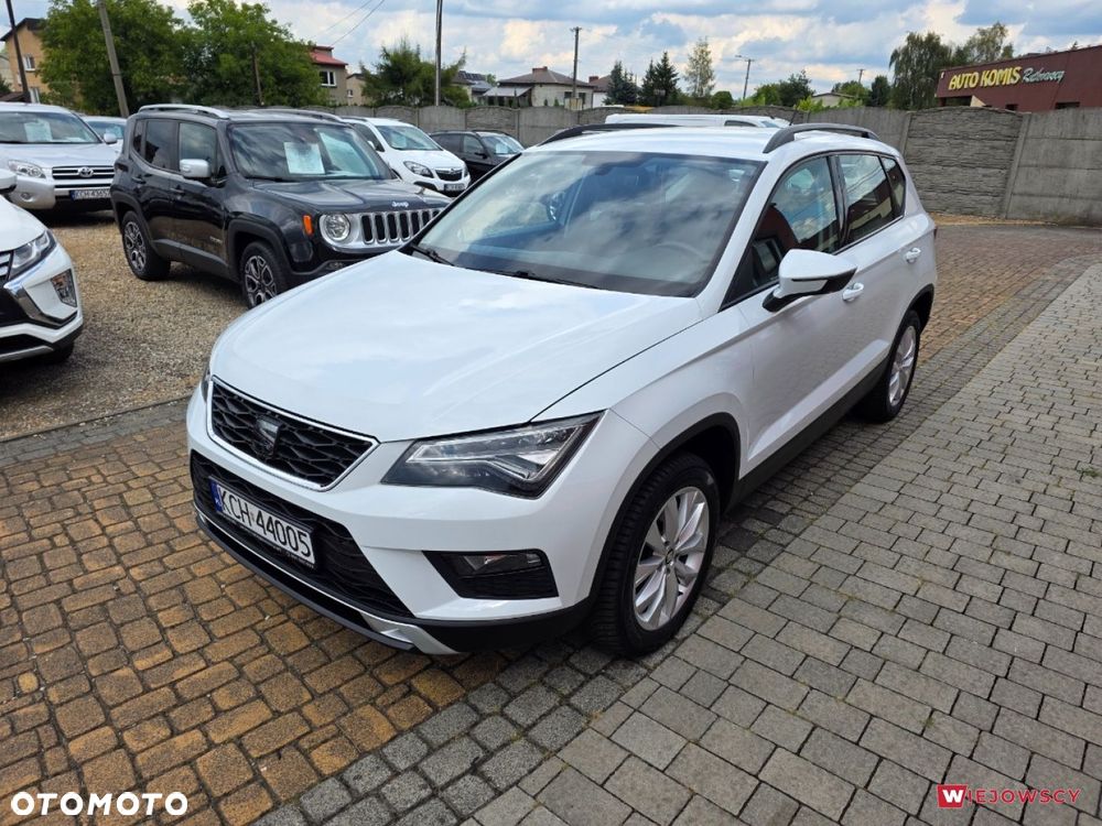 Seat Ateca - 6