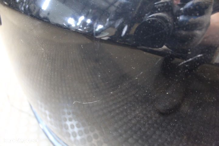 ZDERZAK TYLNY MAZDA 6 II - 6