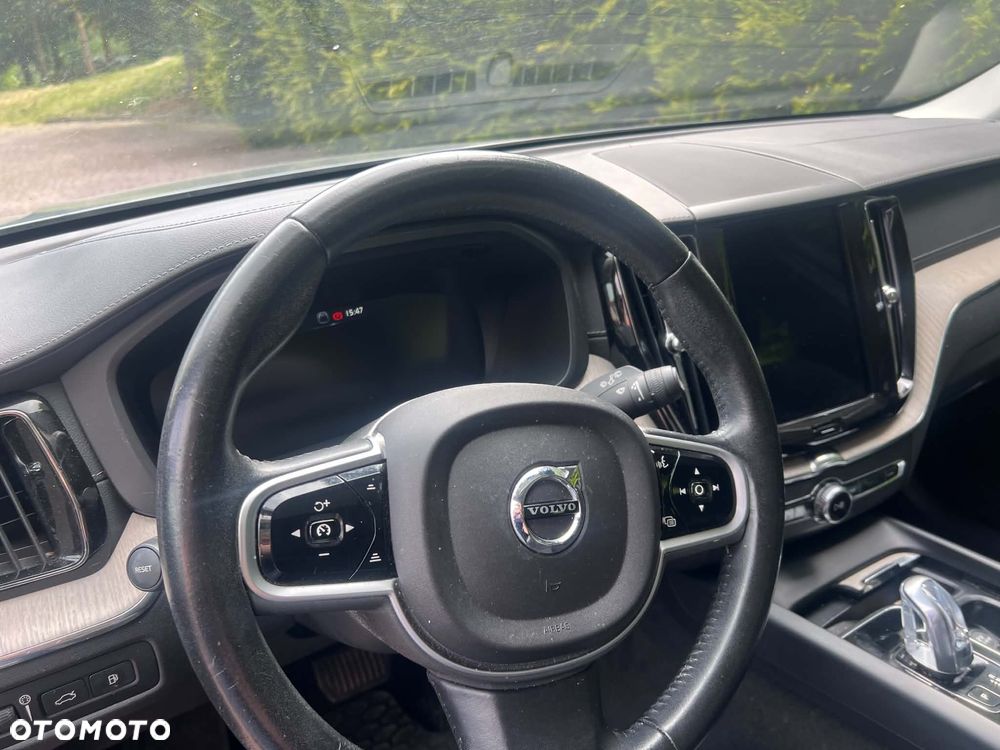 Volvo XC 60 - 5
